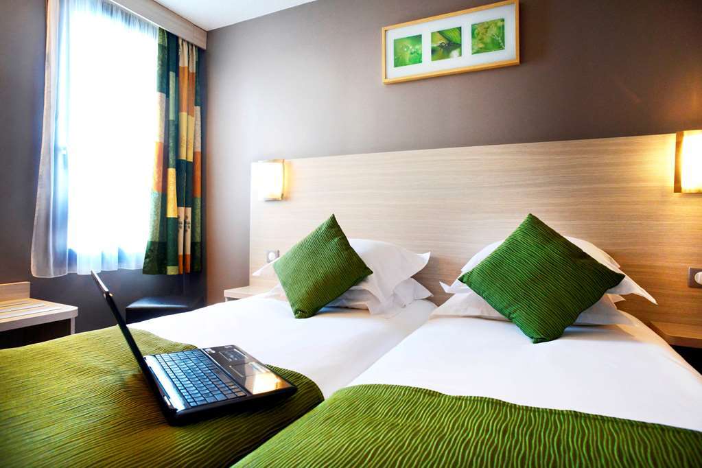 B&B Hotel Marne-La-Vallee Chelles Zimmer foto